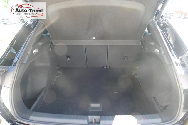 Cupra Terramar 2.0 TSI 204 PS DSG 4Drive AHK Matrix 20"Hadron Kupfer Dinamica Edge, Digital Drive, Intelligent D., Pure Performance Paket Navi Head Up 5JG el. Sitze 