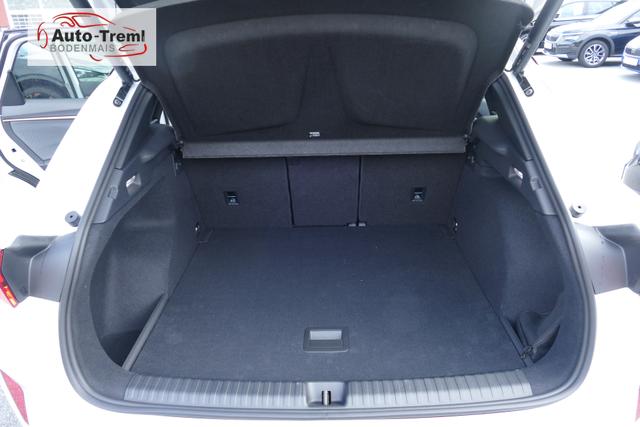 Cupra Terramar 2.0 TSI 204 PS DSG 4Drive Pano AHK Matrix Sennheiser 20"Hadron Kupfer Dinamica Edge, Digital Drive, Intelligent D., Pure Performance Paket Navi Head Up 5JG el. Sitze 