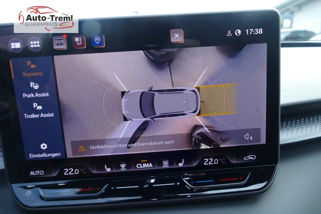 Cupra Terramar 2.0 TSI 204 PS DSG 4Drive Pano AHK Matrix Sennheiser 20"Hadron Kupfer Dinamica Edge, Digital Drive, Intelligent D., Pure Performance Paket Navi Head Up 5JG el. Sitze 