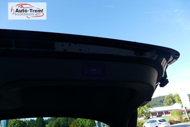 Skoda Kamiq Monte Carlo Facelift 1.5 TSI DSG 150 PS AHK 18" Ursa el.H. Virtual Pedal ACC Side Assist Matrix LED Pano Kamera PDCvo+hi SHZ Navi via Smart Link 