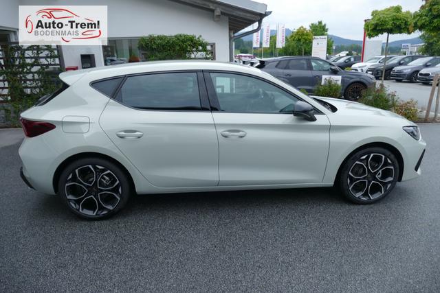 Cupra Leon 1.5 e-TSI DSG 150 PS Facelift 18" Windstorm Kamera Edge Paket SHZ LHZ Navi via Full Link PDC vo+hi 5JG 