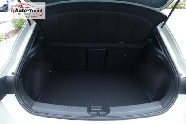 Cupra Leon 1.5 e-TSI DSG 150 PS Facelift 18" Windstorm Kamera Edge Paket SHZ LHZ Navi via Full Link PDC vo+hi 5JG 