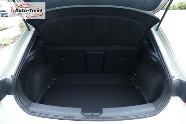 Cupra Leon 1.5 e-TSI DSG 150 PS Facelift 18" Windstorm Kamera Edge Paket SHZ LHZ Navi via Full Link PDC vo+hi 5JG 