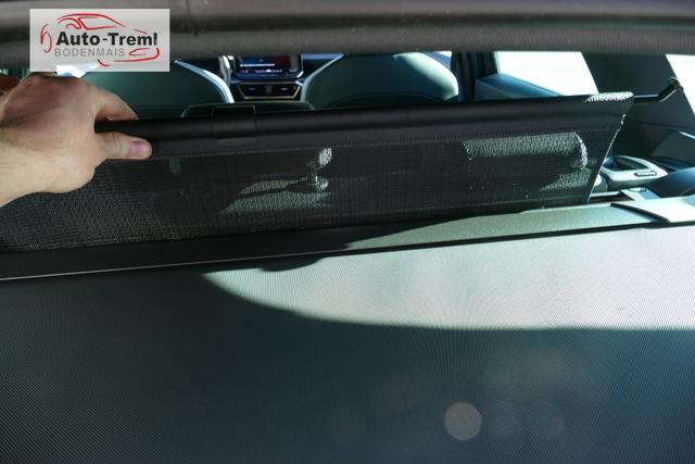 Cupra Leon Sportstourer 1.5 e-TSI DSG 150 PS Facelift AHK Navi 18" Windstorm Kamera Virtual Pedal Parklenk Edge Paket Intelligent Drive SHZ LHZ 5JG 