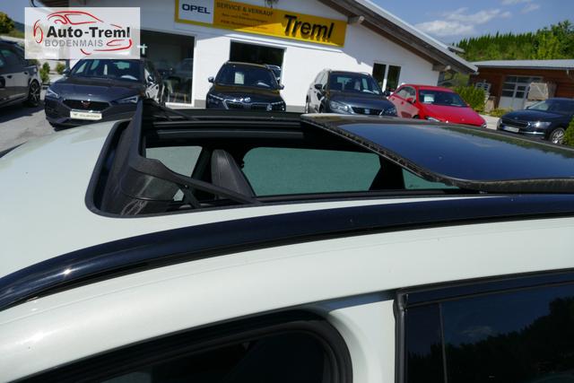 Cupra Leon Sportstourer 1.5 e-TSI DSG 150 PS Facelift Panorama AHK Navi Dynamic Design 18" Windstorm Kamera Virtual Pedal Parklenk Edge Paket Intelligent Drive SHZ LHZ 5JG elektr. Fahrersitz 
