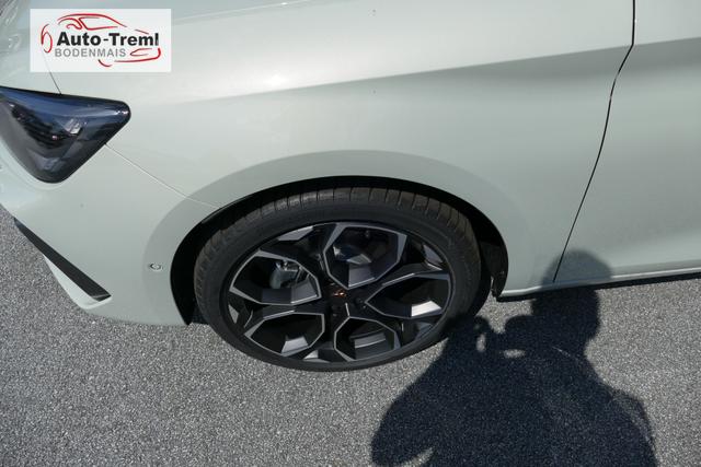 Cupra Leon Sportstourer 1.5 e-TSI DSG 150 PS Facelift Panorama AHK Navi Dynamic Design 18" Windstorm Kamera Virtual Pedal Parklenk Edge Paket Intelligent Drive SHZ LHZ 5JG elektr. Fahrersitz 