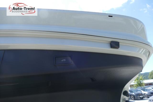 Cupra Leon Sportstourer 1.5 e-TSI DSG 150 PS Facelift Panorama AHK Navi Dynamic Design 18" Windstorm Kamera Virtual Pedal Parklenk Edge Paket Intelligent Drive SHZ LHZ 5JG elektr. Fahrersitz 