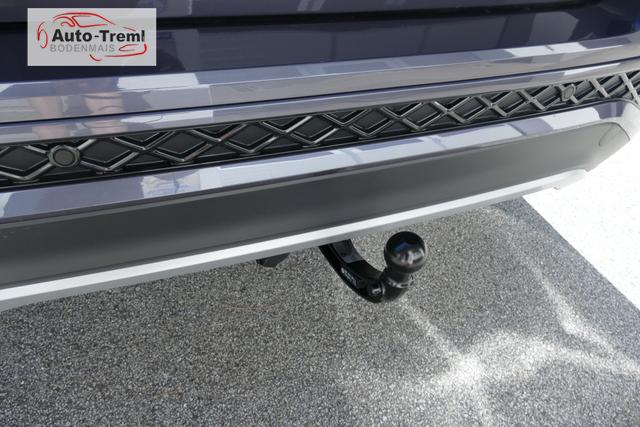 Volkswagen T-Cross R-Line 1.0 TSI DSG 116 PS AHK NAVI Matrix Kamera 18"ALU PDC vo+hi SHZ ACC IQ Light IQ.DRIVE 