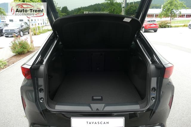 Cupra Tavascan VZ Adrenaline 4Drive 340 PS AHK Winterkompletträder 1.500,- Euro Ladeguthaben Heat Pump Winter-Paket beh.WS 4xSHZ 