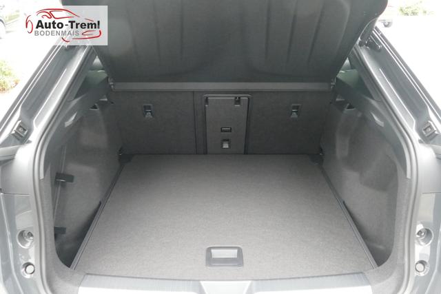Cupra Tavascan VZ Adrenaline 4Drive 340 PS AHK Winterkompletträder 1.500,- Euro Ladeguthaben Heat Pump Winter-Paket beh.WS 4xSHZ 