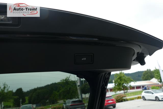 Cupra Tavascan VZ Adrenaline 4Drive 340 PS AHK Winterkompletträder 1.500,- Euro Ladeguthaben Heat Pump Winter-Paket beh.WS 4xSHZ 