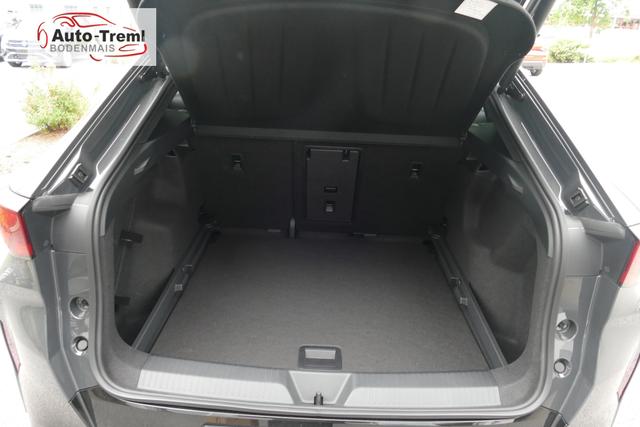 Cupra Tavascan VZ Adrenaline 4Drive 340 PS AHK Winterkompletträder 1.500,- Euro Ladeguthaben Heat Pump Winter-Paket beh.WS 4xSHZ 