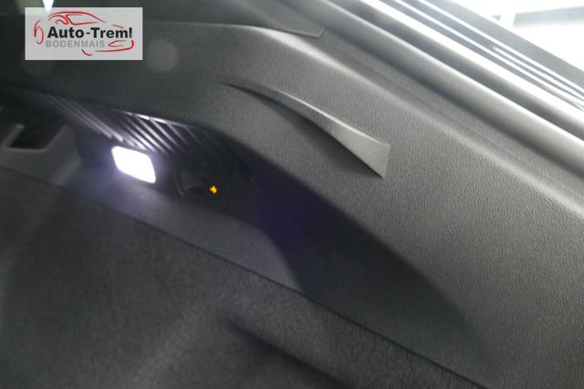 Cupra Tavascan VZ Adrenaline 4Drive 340 PS AHK Winterkompletträder 1.500,- Euro Ladeguthaben Heat Pump Winter-Paket beh.WS 4xSHZ 