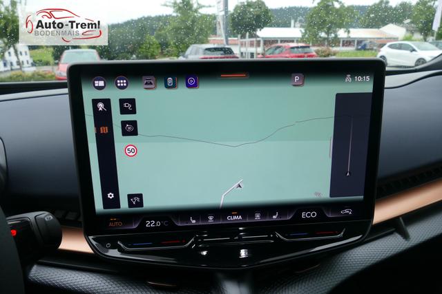 Cupra Tavascan VZ Adrenaline 4Drive 340 PS AHK Winterkompletträder 1.500,- Euro Ladeguthaben Heat Pump Winter-Paket beh.WS 4xSHZ 