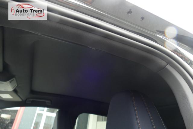 Cupra Tavascan VZ Adrenaline 4Drive 340 PS AHK Winterkompletträder 1.500,- Euro Ladeguthaben Heat Pump Winter-Paket beh.WS 4xSHZ 