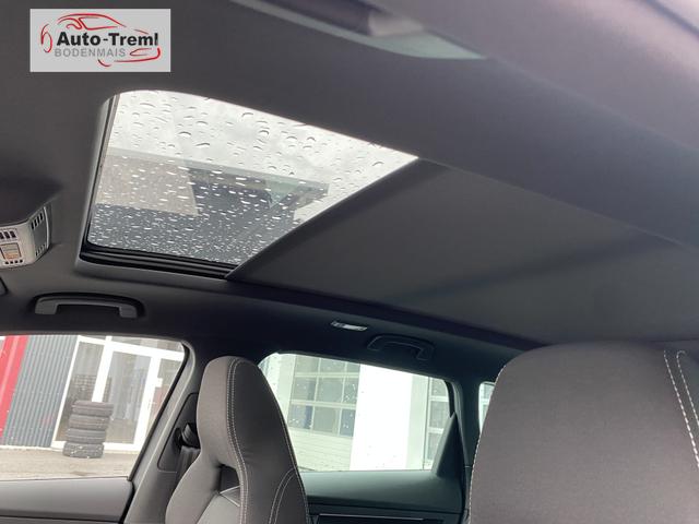 Skoda Karoq Sportline 2.0 TSI DSG 190 PS 4x4 5JG AHK Navi Pano 19" Alu beh.WS. SHZvo+hi Kamera PCDvo+hi variabler Ladeboden 