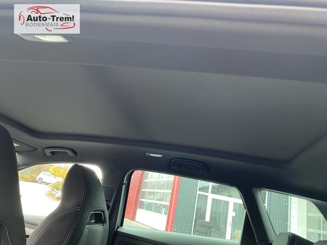 Skoda Karoq Sportline 2.0 TSI DSG 190 PS 4x4 5JG AHK Navi Pano 19" Alu beh.WS. SHZvo+hi Kamera PCDvo+hi variabler Ladeboden 