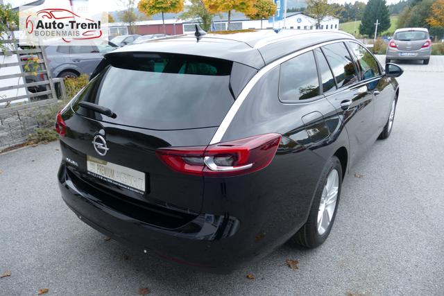 Opel Insignia Sports Tourer B Innovation 1.5 Turbo 165 PS Garantie Navi el.Heckklappe SHZ LHZ Kamera PDC vo+hi 8fach bereift 