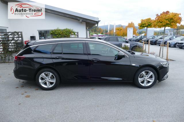 Opel Insignia Sports Tourer B Innovation 1.5 Turbo 165 PS Garantie Navi el.Heckklappe SHZ LHZ Kamera PDC vo+hi 8fach bereift 