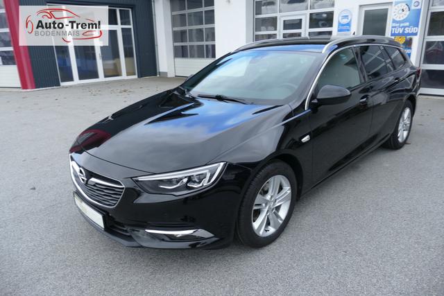 Opel Insignia Sports Tourer B Innovation 1.5 Turbo 165 PS Garantie Navi el.Heckklappe SHZ LHZ Kamera PDC vo+hi 8fach bereift 
