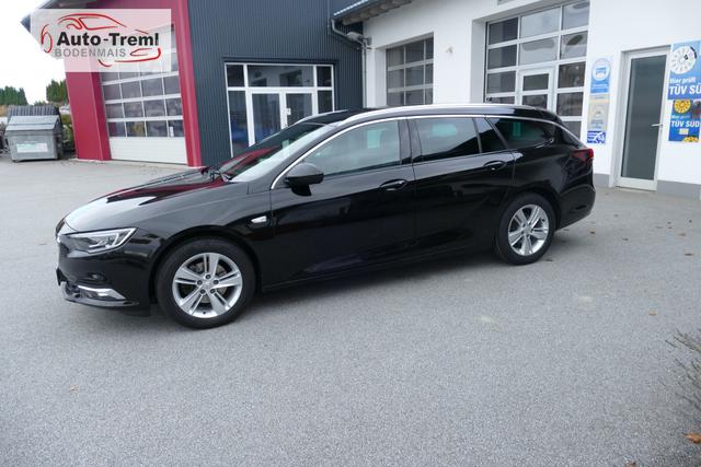 Opel Insignia Sports Tourer B Innovation 1.5 Turbo 165 PS Garantie Navi el.Heckklappe SHZ LHZ Kamera PDC vo+hi 8fach bereift 