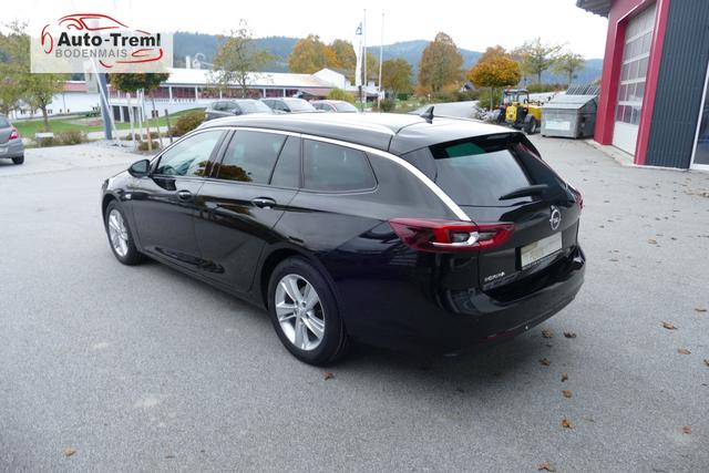 Opel Insignia Sports Tourer B Innovation 1.5 Turbo 165 PS Garantie Navi el.Heckklappe SHZ LHZ Kamera PDC vo+hi 8fach bereift 