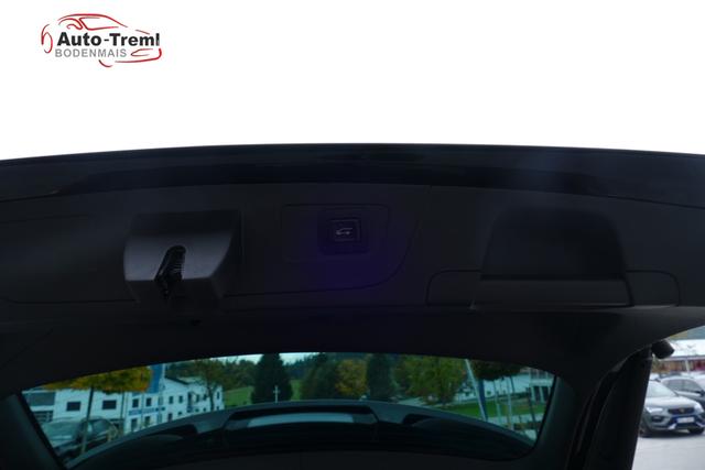 Opel Insignia Sports Tourer B Innovation 1.5 Turbo 165 PS Garantie Navi el.Heckklappe SHZ LHZ Kamera PDC vo+hi 8fach bereift 