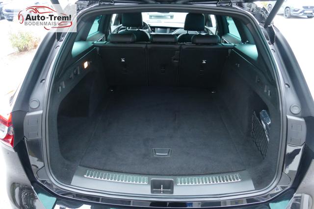 Opel Insignia Sports Tourer B Innovation 1.5 Turbo 165 PS Garantie Navi el.Heckklappe SHZ LHZ Kamera PDC vo+hi 8fach bereift 