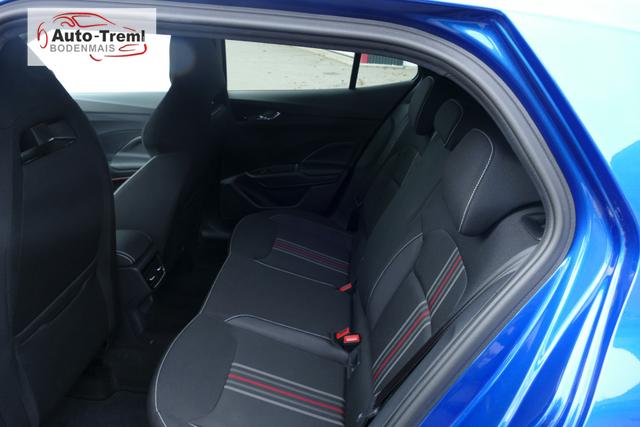 Skoda Fabia 1.0 TSI Monte Carlo 110 PS LED PDC SHZ Navi via Smart Link 