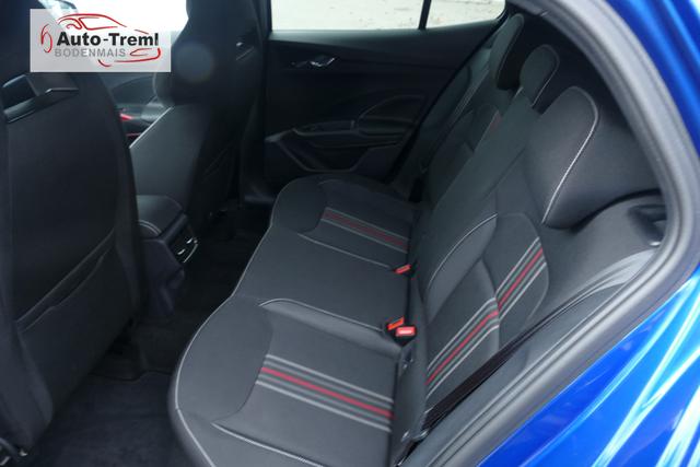 Skoda Fabia 1.0 TSI Monte Carlo 110 PS LED PDC SHZ Navi via Smart Link 