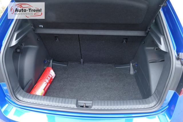 Skoda Fabia 1.0 TSI Monte Carlo 110 PS LED PDC SHZ Navi via Smart Link 