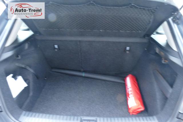 Skoda Kamiq Style 1.5 TSI 150 PS Navi via Full Link Voll-LED SHZ Climatronic Einparkhilfe Tempomat Garantie 