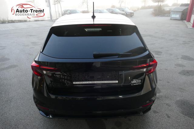 Skoda Fabia 1.0 TSI Monte Carlo 110 PS LED PDC SHZ Navi via Smart Link 