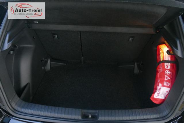 Skoda Fabia 1.0 TSI Monte Carlo 110 PS LED PDC SHZ Navi via Smart Link 