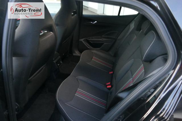 Skoda Fabia 1.0 TSI Monte Carlo 110 PS LED PDC SHZ Navi via Smart Link 