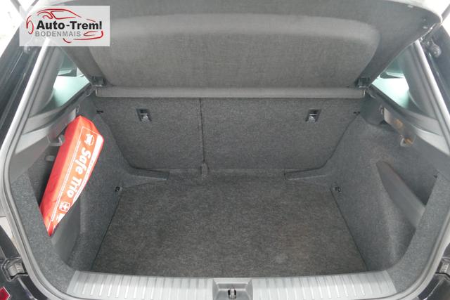 Skoda Kamiq Monte Carlo 1.5 TSI 150 PS SHZ Panorama PDC Navi via Smart Link 