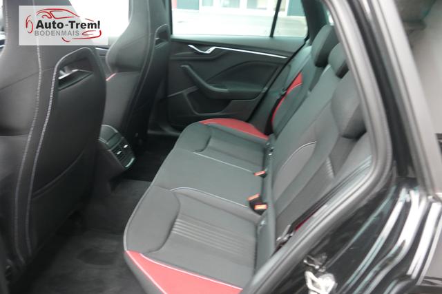 Skoda Kamiq Monte Carlo 1.5 TSI 150 PS SHZ Panorama PDC Navi via Smart Link 