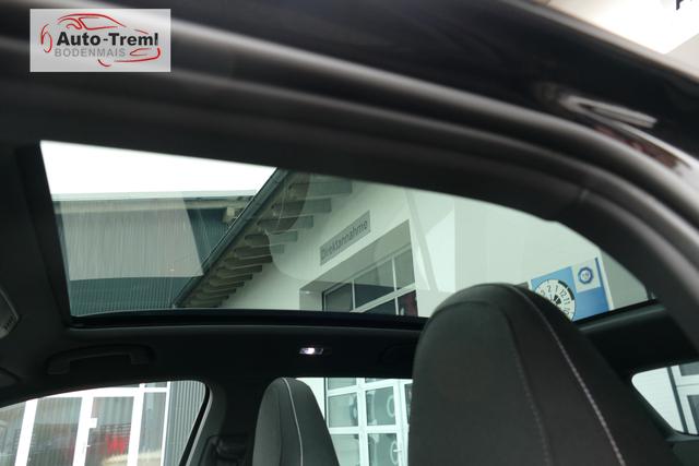 Skoda Kamiq Monte Carlo 1.5 TSI 150 PS SHZ Panorama PDC Navi via Smart Link 