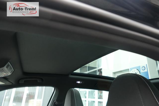 Skoda Kamiq Monte Carlo 1.5 TSI 150 PS SHZ Panorama PDC Navi via Smart Link 