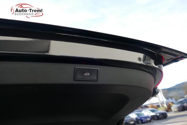 Skoda Karoq Sportline 2.0 TSI DSG 190 PS 4x4 AHK el. Heckklappe Virtual Pedal Navi Kamera PDC vo+hi SHZ 4JG Digital Cockpit 