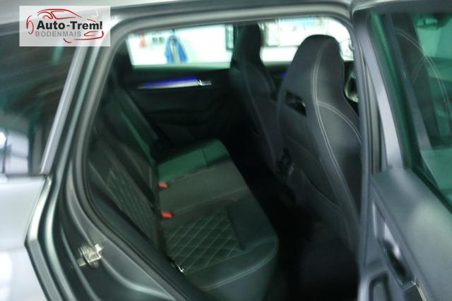 Skoda Karoq Sportline 2.0 TSI DSG 190 PS 4x4 AHK Navi Columbus beh.WS. el. Heckklappe Virtual Pedal Kamera PDC vo+hi 4xSHZ 5JG Digital Cockpit 