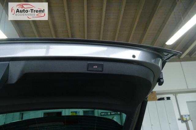 Skoda Karoq Sportline 2.0 TSI DSG 190 PS 4x4 AHK Navi Columbus beh.WS. el. Heckklappe Virtual Pedal Kamera PDC vo+hi 4xSHZ 5JG Digital Cockpit 