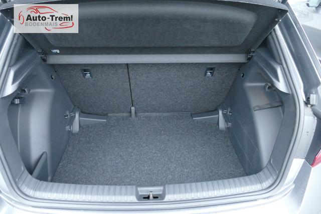 Skoda Fabia 1.5 TSI DSG Monte Carlo 150 PS 18" Libra 5JG beheizbareWS LED Kamera PDCvo+hi Navi via Smart Link beheizbaresLenkrad SHZ 