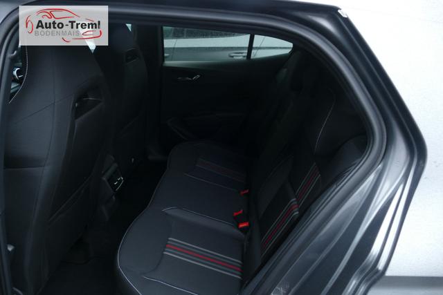 Skoda Fabia 1.5 TSI DSG Monte Carlo 150 PS 18" Libra 5JG beheizbareWS LED Kamera PDCvo+hi Navi via Smart Link beheizbaresLenkrad SHZ 