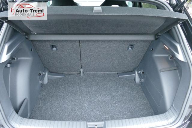 Skoda Fabia 1.5 TSI DSG Monte Carlo 150 PS 18" Libra 5JG beheizbareWS LED Kamera PDCvo+hi Navi via Smart Link beheizbaresLenkrad SHZ 