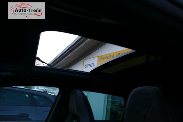 Cupra Ateca 2.0 TSI DSG 190 PS 4Drive Pano AHK el.Sitz Top View Virtual Pedal el.H. 19" Black Matt SHZ LHZ 5JG Assistenz XL Dachhimmel schwarz Induktionsladeschale Navi Kamera Parkassist 4x4 Reserverad 230 V Steckdose 