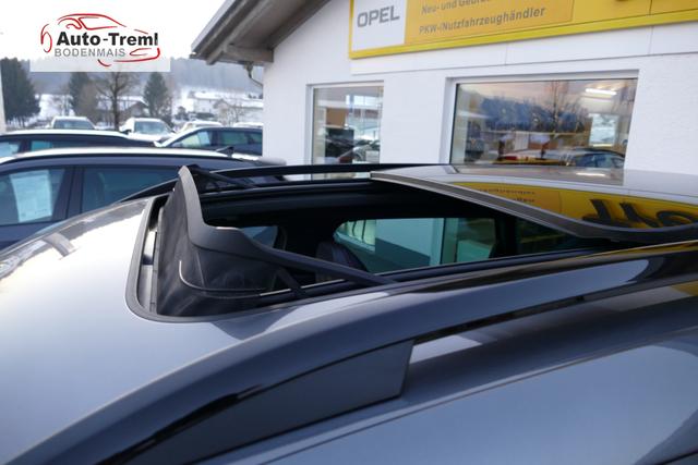 Cupra Ateca 2.0 TSI DSG 190 PS 4Drive Pano AHK el.Sitz Top View Virtual Pedal el.H. 19" Black Matt SHZ LHZ 5JG Assistenz XL Dachhimmel schwarz Induktionsladeschale Navi Kamera Parkassist 4x4 Reserverad 230 V Steckdose 