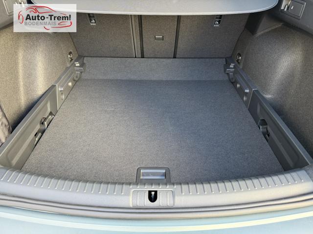 Cupra Leon Sportstourer ST VZ Extreme 2.0 TSI DSG 4Drive 333 PS Enceladus Grau Matt AHK Pano Carbon Spiegelkappen 