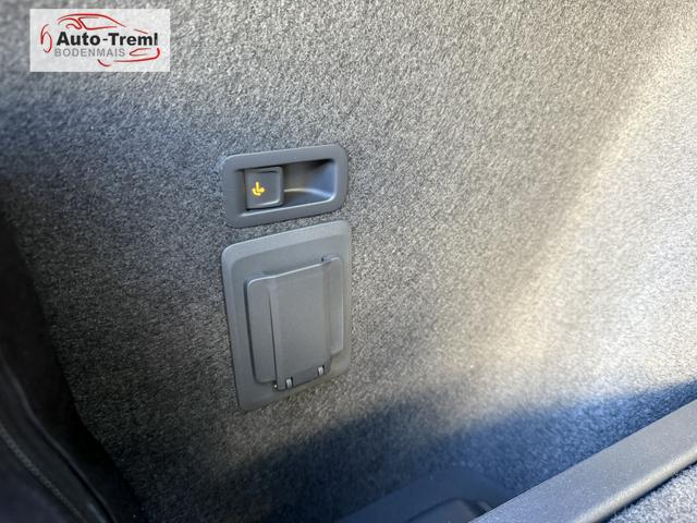 Cupra Leon Sportstourer ST VZ Extreme 2.0 TSI DSG 4Drive 333 PS Enceladus Grau Matt AHK Pano Carbon Spiegelkappen 