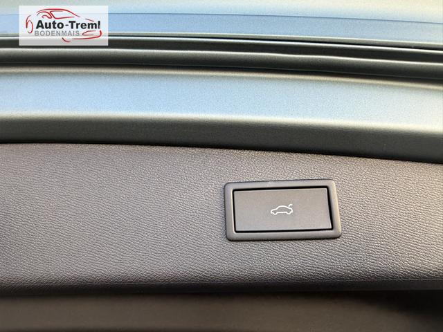 Cupra Leon Sportstourer ST VZ Extreme 2.0 TSI DSG 4Drive 333 PS Enceladus Grau Matt AHK Pano Carbon Spiegelkappen 